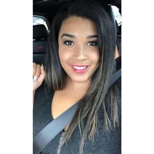 Meet your Posher, Kellie